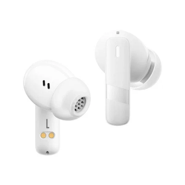 Baseus Bowie E20 Auriculares Inalámbricos True Wireless Intraural Bluetooth 5.3 35h Autonomía IPX5 Resistente al Agua Blanco Baseus Bowie E20 Auriculares Inalámbricos True Wireless Intraural Bluetooth 5.3 35h Autonomía IPX5 Resistente al Agua Blanco