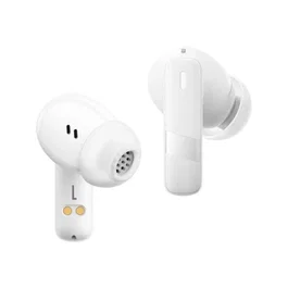 Baseus Bowie E20 Auriculares Inalámbricos True Wireless Intraural Bluetooth 5.3 35h Autonomía IPX5 Resistente al Agua Blanco