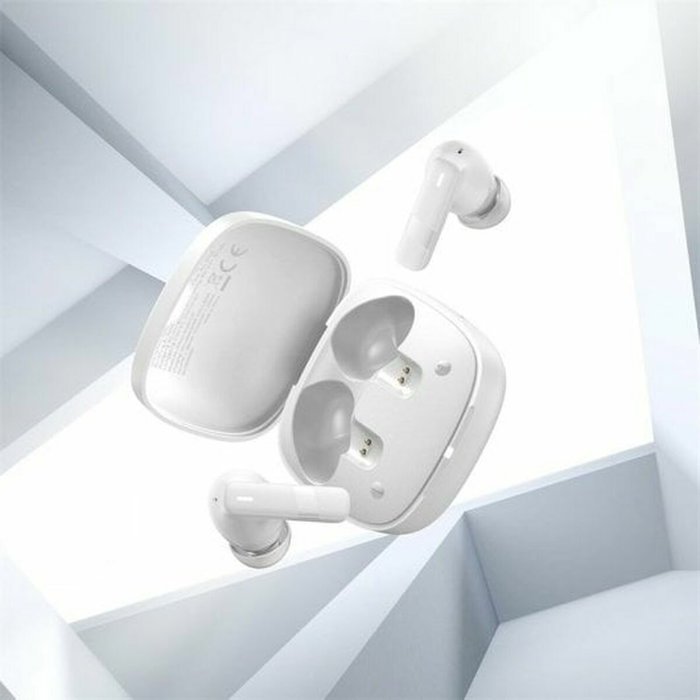 Baseus Bowie E20 Stellar White Baseus Bowie E20 Stellar White