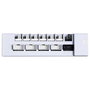 Lian Li EDGE HUB con 4 puertos USB y 6 conectores PWM, Blanco