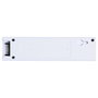Lian Li EDGE HUB con 4 puertos USB y 6 conectores PWM, Blanco