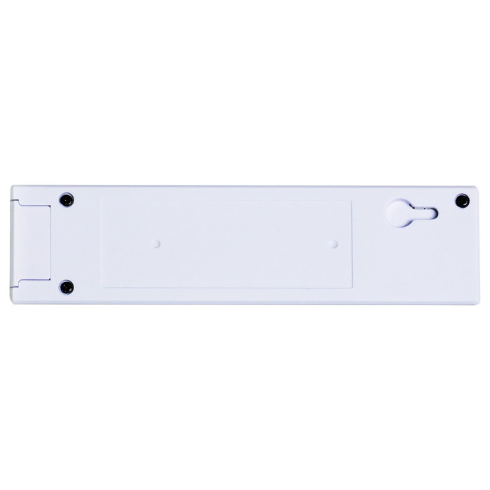 Lian Li EDGE HUB con 4 puertos USB y 6 conectores PWM, Blanco Lian Li EDGE HUB con 4 puertos USB y 6 conectores PWM, Blanco