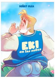 Penguin Random House Grupo Editorial, S.A.U. EKI EN LAS NUBES