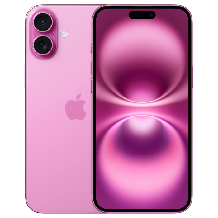 Apple iPhone 16 Plus 512GB Rosa Apple iPhone 16 Plus 512GB Rosa