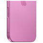 Apple iPhone 16 Plus 512GB Rosa