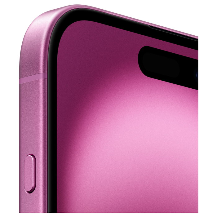 Apple iPhone 16 Plus 512GB Rosa Apple iPhone 16 Plus 512GB Rosa