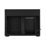 Lian Li x DAN Cases A4-H2O Mini-Gehäuse Mini-ITX PCIe 5.0 Riser - negro
