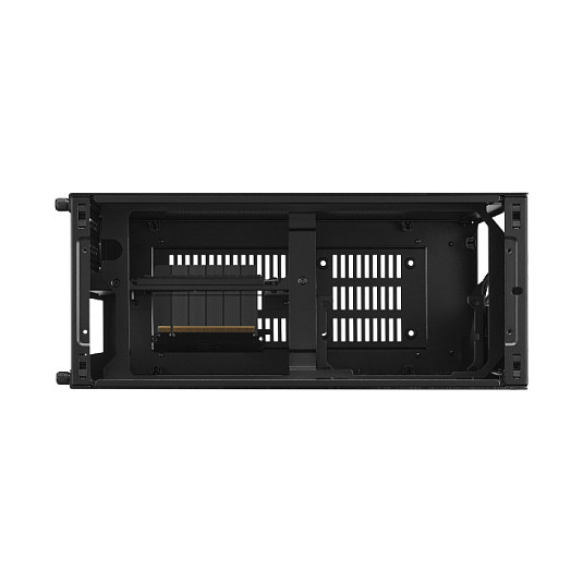 Lian Li x DAN Cases A4-H2O Mini-Gehäuse Mini-ITX PCIe 5.0 Riser - negro Lian Li x DAN Cases A4-H2O Mini-Gehäuse Mini-ITX PCIe 5.0 Riser - negro