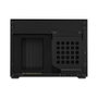 Lian Li x DAN Cases A4-H2O Mini-Gehäuse Mini-ITX PCIe 5.0 Riser - negro
