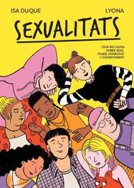 Sexualitats, Isa Duque - Savanna Books