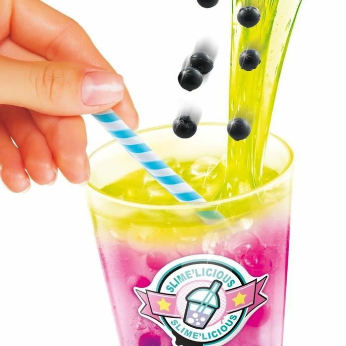 Canal Toys So Slime Drinks Factory
