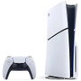 Sony Consola Playstation 5 PS5 Slim Estándar 1TB Incluye Mando Dual Sense y Juegos GTA V + Mafia: The Old Country