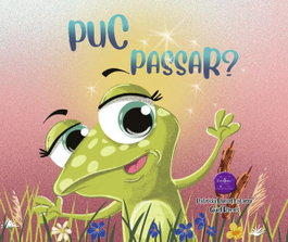 EXCELLENCE EDITORIAL, Puc passar? - Patricia Doncel