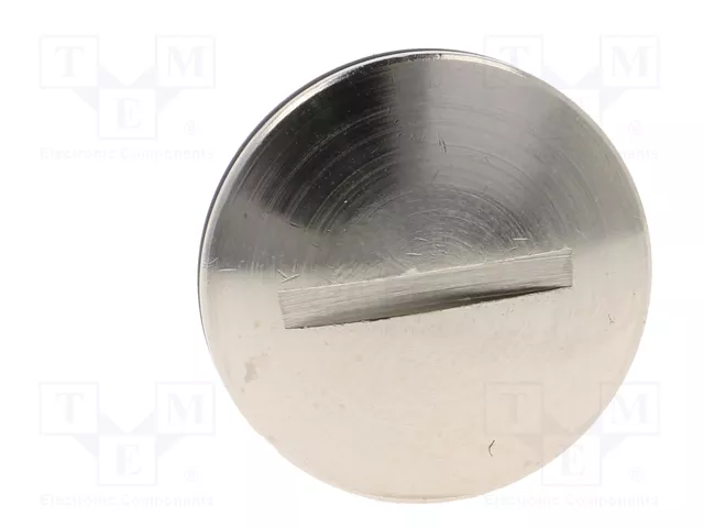 Lapp 52103125, Plata, Metal, 100 unidades Lapp 52103125, Plata, Metal, 100 unidades