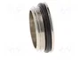 Lapp 52103125, Plata, Metal, 100 unidades