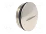 Lapp 52103125, Plata, Metal, 100 unidades