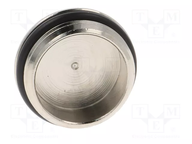 Lapp 52103125, Plata, Metal, 100 unidades Lapp 52103125, Plata, Metal, 100 unidades