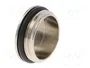 Lapp 52103125, Plata, Metal, 100 unidades