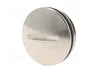 Lapp 52103125, Plata, Metal, 100 unidades
