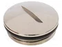 Lapp 52103125, Plata, Metal, 100 unidades