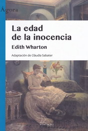 La edad de la inocencia, Edith Wharton - LA MAR DE FACIL