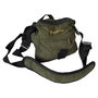 Stealth Double Bean Bag con correa de hombro