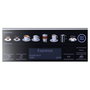 Siemens TE657F03DE EQ.6 plus extraKlasse Edelstahl Kaffeevollautomat