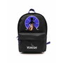 Toybags Mochila Wednesday Addams con Compartimento para Portátil