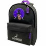 Toybags Mochila Wednesday Addams con Compartimento para Portátil