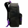 Toybags Mochila Wednesday Addams con Compartimento para Portátil