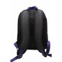 Toybags Mochila Wednesday Addams con Compartimento para Portátil