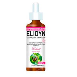 ELIDYN Walnut 20Ml