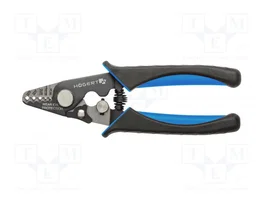 HÖGERT TECHNIK Pelacable para fibra óptica de 145mm