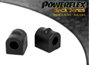 Powerflex Silentblock Delantero Barra Estabilizadora a Chasis 23mm Black Series