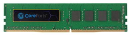 CoreParts MMG3878/32GB Módulo Memoria RAM 32GB DDR4 2933 MHz ECC 288-pin DIMM para Servidor/Workstation