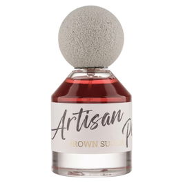 Artisan Perfumery Brown Sugar, Agua de perfume, Unisex, 80 ml