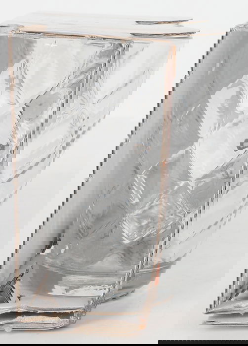 La Mediterranea Set 2 Tazas Café con Leche 21 cl Diamond Naira (36 Cajas)