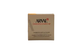 Arval Soft & Color Sombra de ojos compacta 02