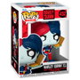 Funko Figura POP! DC Comics Harley Quinn with Pizza