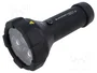 Ledlenser P18R Work Linterna LED