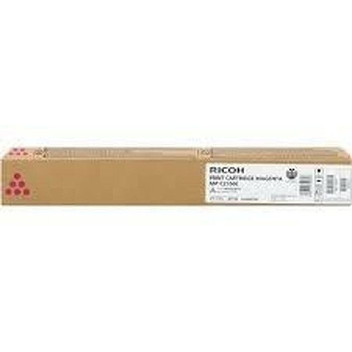 Ricoh Tóner Magenta para MPC-2030/2050/2550
