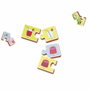 Ravensburger Los opuestos - Juego de 12 pares de cartas