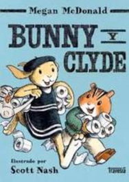 CORIMBO Bunny i Clyde