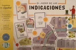 ELI, El juego de las indicaciones A2 B1