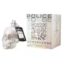 Police To Be Hyperverse Woman Eau de Parfum 75 ml Spray