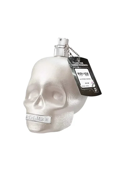 Police To Be Hyperverse Woman Eau de Parfum 75 ml Spray Police To Be Hyperverse Woman Eau de Parfum 75 ml Spray