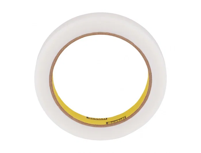 Scotch Magic 810 Cinta Adhesiva Invisible 19mm x 66m