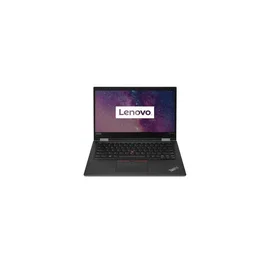 Lenovo Thinkpad X390 13.3 Pulgadas i5 8th 8GB 256GB M2 Win 11 Pro Teclado Español