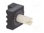 Aratas (Formerly Omron Components) Conmutador de código HEX/BCD 16 posiciones THT