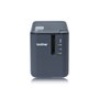 Brother Rotuladora Electrónica PT-P900WC con WiFi y Conexión a PC